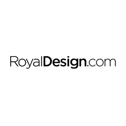 Royal Designs logo