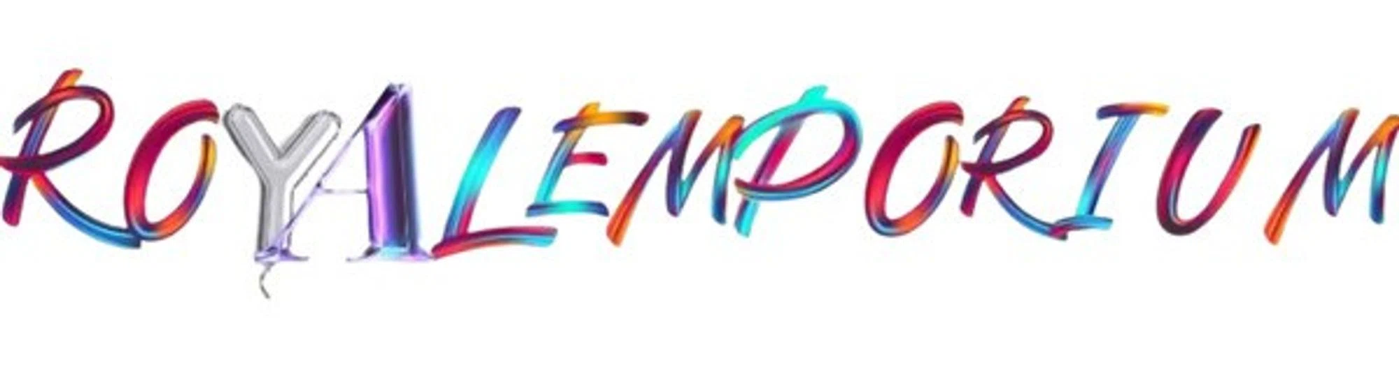 ROYAL EMPORIUM logo
