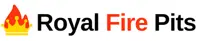 Royal Fire Pits logo