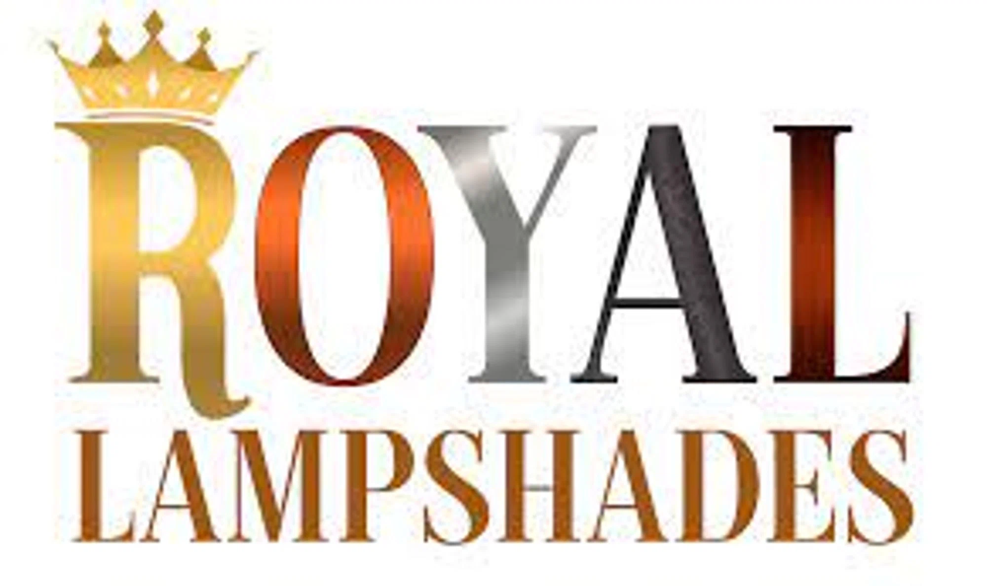 Royal Lampshades logo