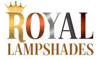 Royal Lampshades logo