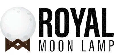 Royal Moon Lamp logo