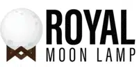 Royal Moon Lamp logo