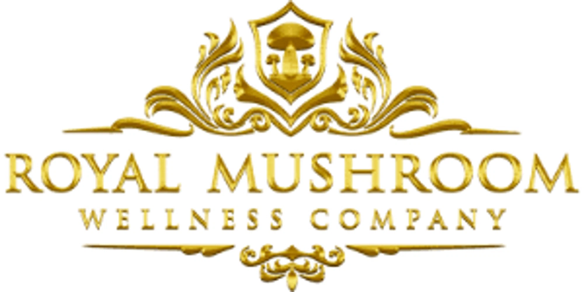 Royal-Mushroom logo