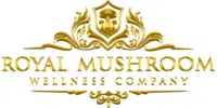 Royal-Mushroom logo