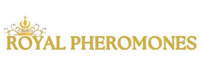 Royal Pheromones logo