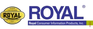 Royal logo