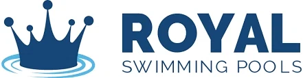 Royal Swimming Pools logo