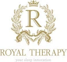 Royal Therapy logo