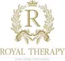 Royal Therapy logo