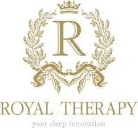 Royal Therapy logo