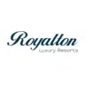 Royalton Resorts logo