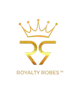 Royalty Robes logo