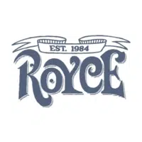 Royce Brand logo