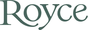 Royce Lingerie logo