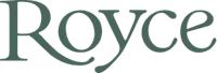 Royce Lingerie logo