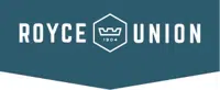 Royce Union logo