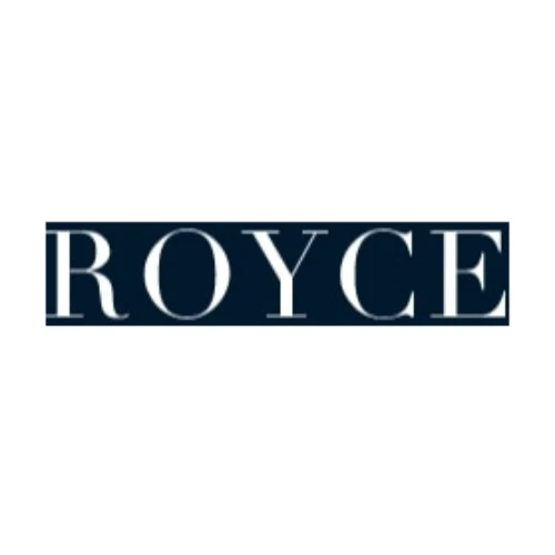 Royce logo