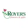 Royer's Flowers & Gifts logo