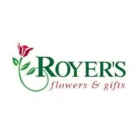 Royer's Flowers & Gifts logo