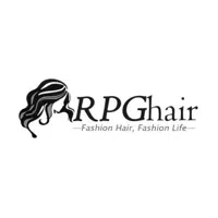 Rpghair logo