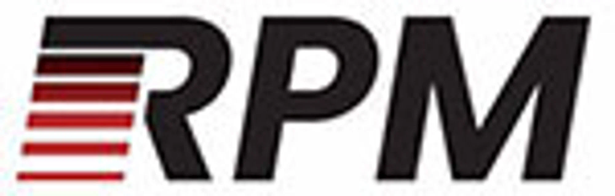 RPM Automotive logo
