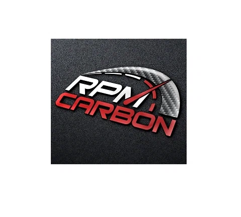 RPM Carbon logo
