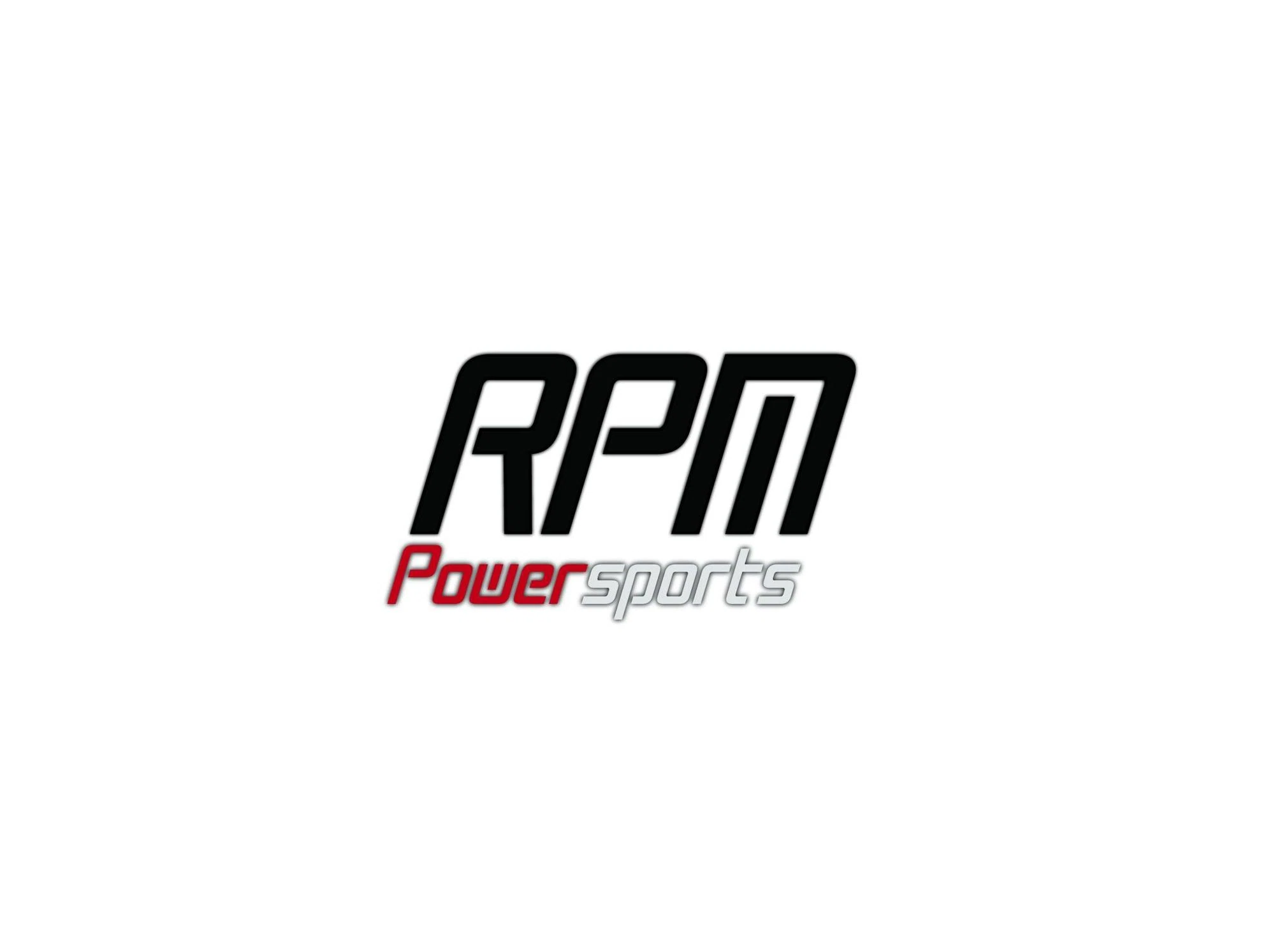 RPM Powersports logo