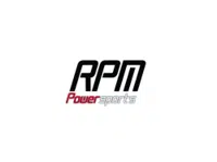 RPM Powersports logo