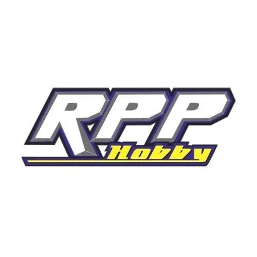 RPP Hobby logo