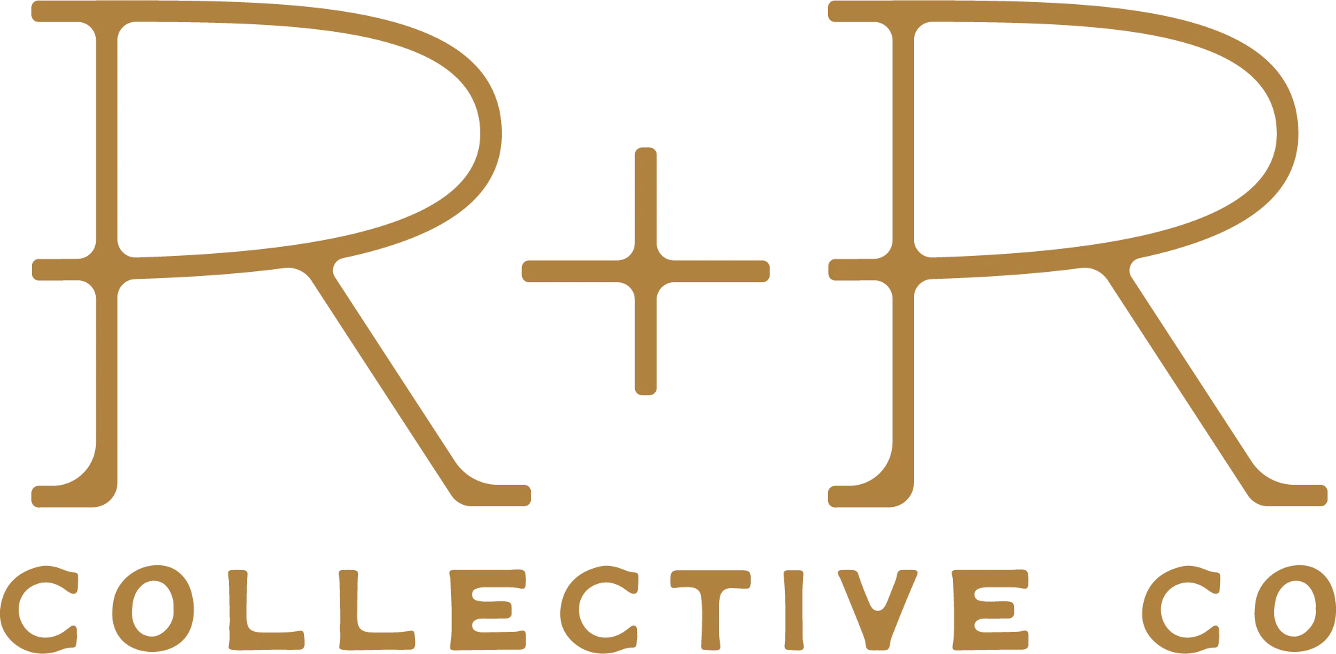 R+R Collective Co logo