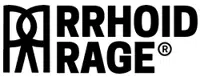 Rrhoid Rage logo