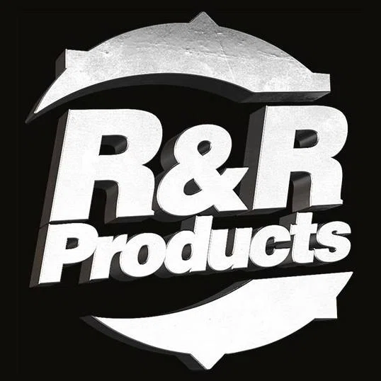 R&R Products logo