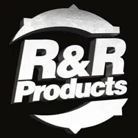 R&R Products logo
