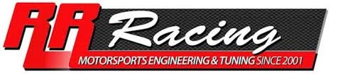 RR Racing logo