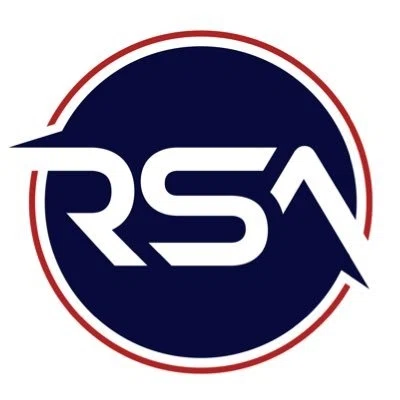 RSA Sports Cards & Memorabilia logo