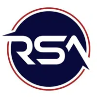 RSA Sports Cards & Memorabilia logo