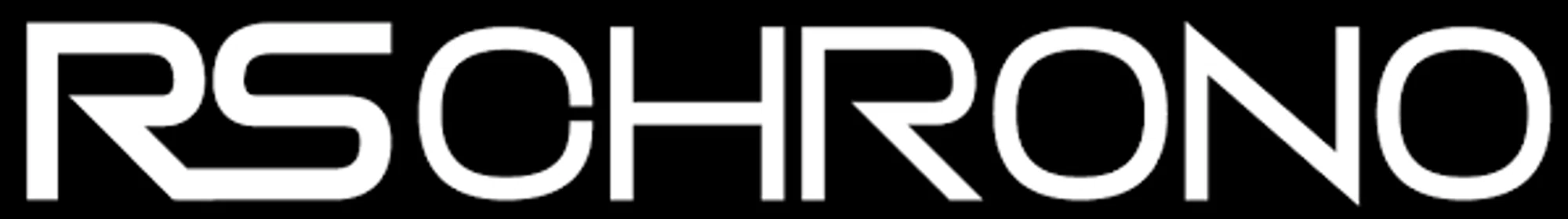 RS Chrono logo