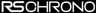 RS Chrono logo