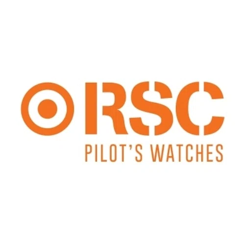 RSC Watches logo