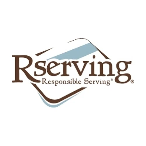 Rserving logo