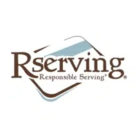 Rserving logo