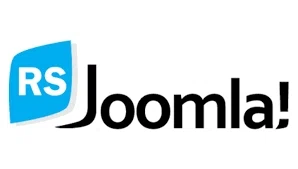 RSJoomla logo