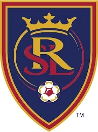 Real Salt Lake logo