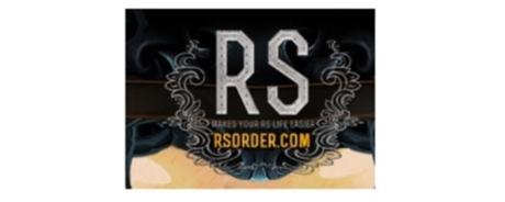RS Order promo code