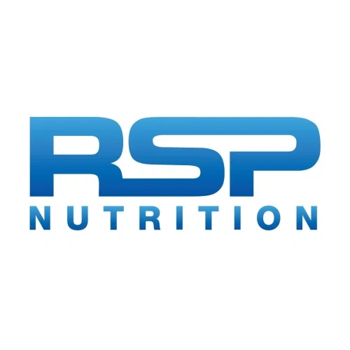 RSP Nutrition logo