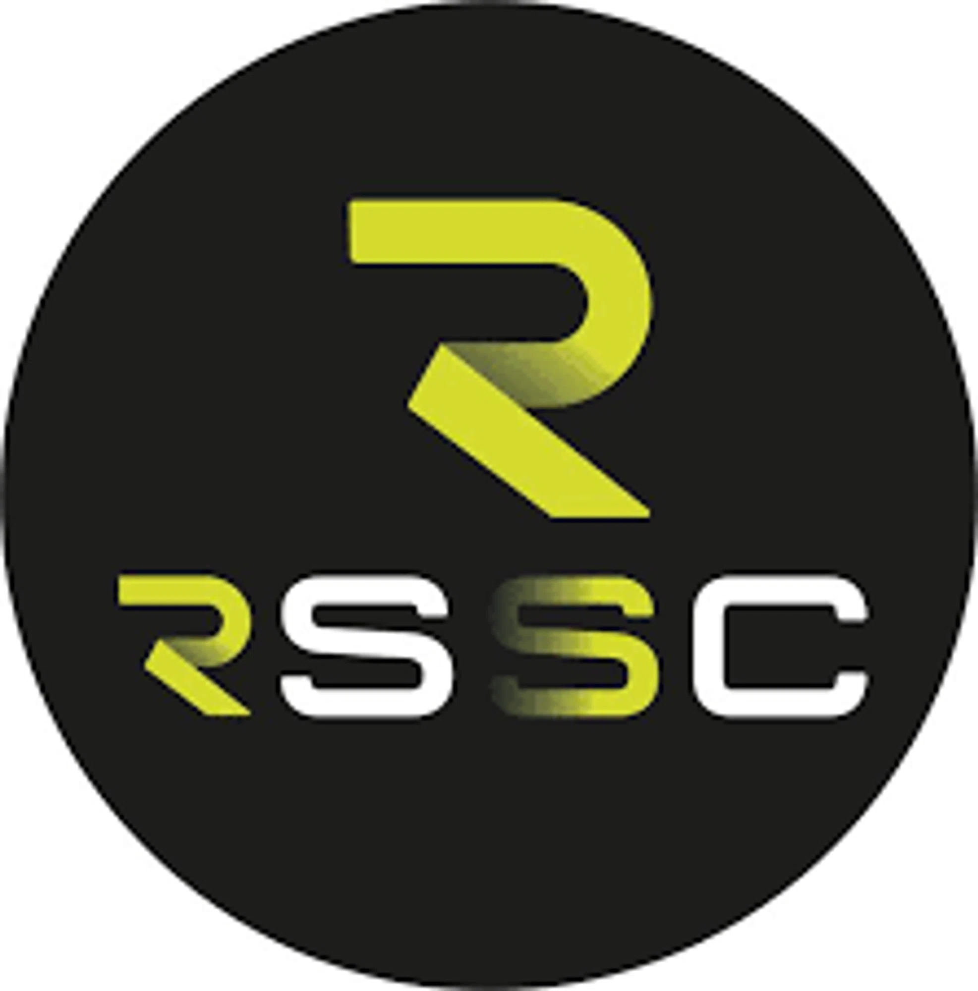 RSSC Sports logo
