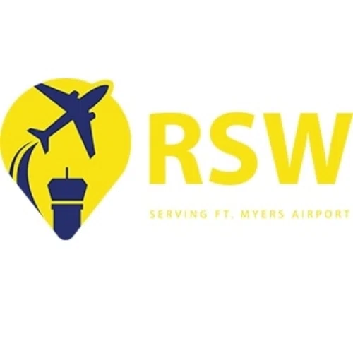 RSW Airport Parking logo