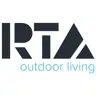 RTA Outdoor Living logo