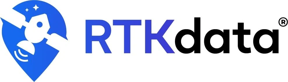 RTK Data logo